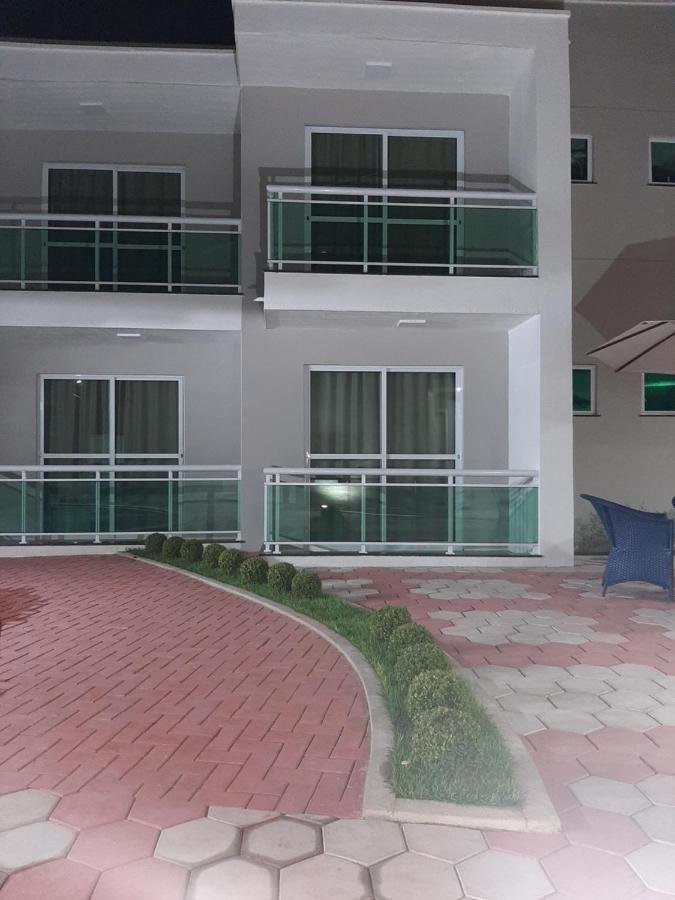 Terraco Hotel Lagoinha (Ceara) Exterior foto